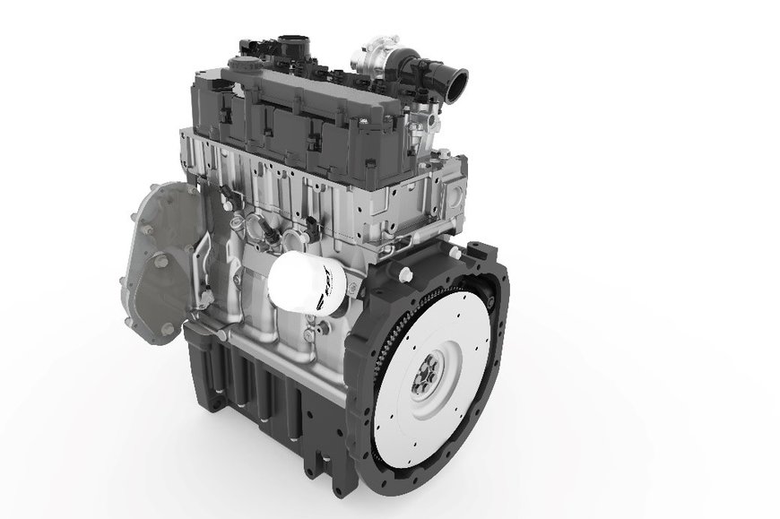 菲亚特动力科技“年度最佳柴油机”F28多能源发动机国内首发bauma CHINA，全面助力工程机械领域发展